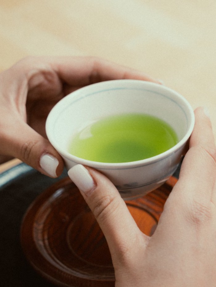 Waktu Terbaik Minum Teh Hijau untuk Kesehatan Jantung Menurut Ahli/Foto: pexels.com/Anh Nguyen