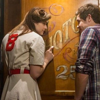 5 Film dan Serial Romantis tentang Perjalanan Waktu di Netflix