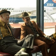 5 Film yang Jadi Sorotan di Venice Film Festival 2026, NAZA Pecahkan Rekor Standing Ovation