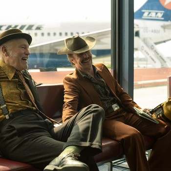 5 Film yang Jadi Sorotan di Venice Film Festival 2026, NAZA Pecahkan Rekor Standing Ovation