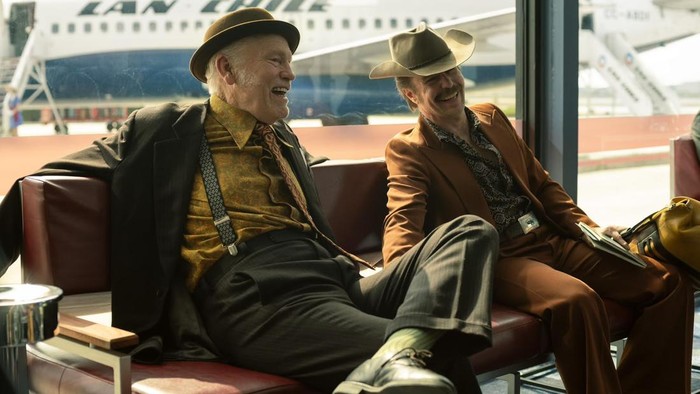 5 Film yang Jadi Sorotan di Venice Film Festival 2026, NAZA Pecahkan Rekor Standing Ovation