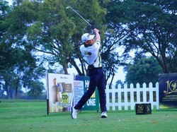 Ajang Golf Ini Kumpulkan Bos-Bos Bisnis, Sekalian Bangun Koneksi