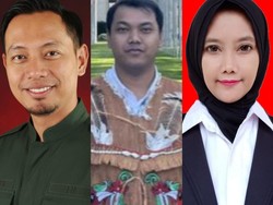 Profil 3 Besar Inovator Pendidikan Nonformal DPD RI Awards 2026