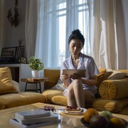 4 Barang yang Disimpan Orang Bermental Tenang di Rumahnya