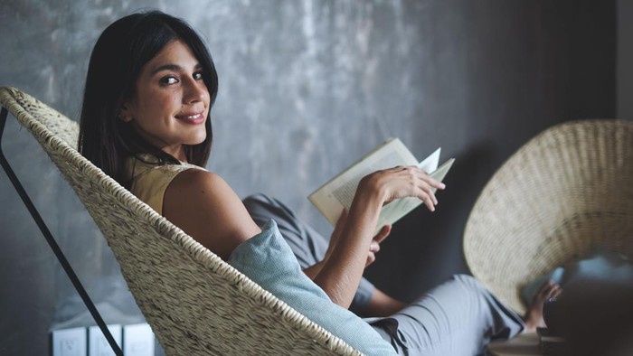 5 Cara Mengenali Introvert dengan IQ Tinggi dari Kebiasaannya Sehari-hari