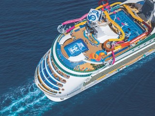 Punya Rencana Naik Cruise dari Singapura? Ini Pilihan Kapal dan Rutenya