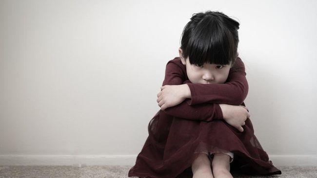 Kemenkes Ungkap Hampir 10% Anak RI Alami Masalah Kesehatan Mental, Kenali Tanda Cemas dan Depresi