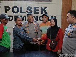 Angga Minta Maaf Lempar Kucing dari Lantai 5 Rusunawa hingga Mati