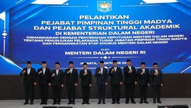 Arsip Kemendagri