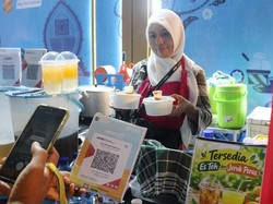 Hadirkan Ragam Kuliner di MotoGP Mandalika 2026, BNI Boyong 24 UMKM
