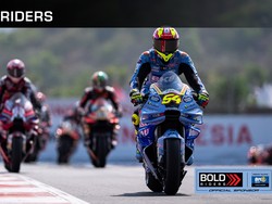 Ini Pemenang Kuis Podium Picks Edisi GP Mandalika 2026, Cek di Sini