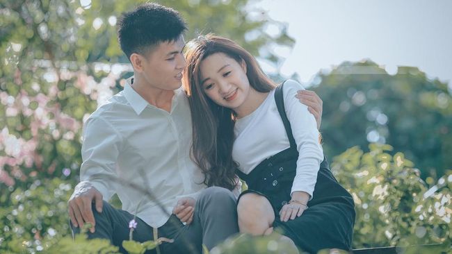 5 Cara Libra Menunjukkan Rasa Sayang Tanpa Banyak Kata