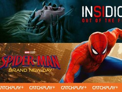 Spider-Man: Brand New Day Resmi Tayang di OTT, Colony Nyusul