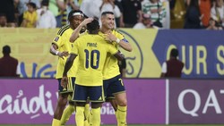 Al Nassr Vs Neftchi: Ronaldo Cetak Gol, Timnya Menang 3-1