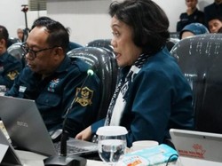 7 Bulan Layanan ASN Diblokir, Pemprov Sulbar Disentil BKN Lagi