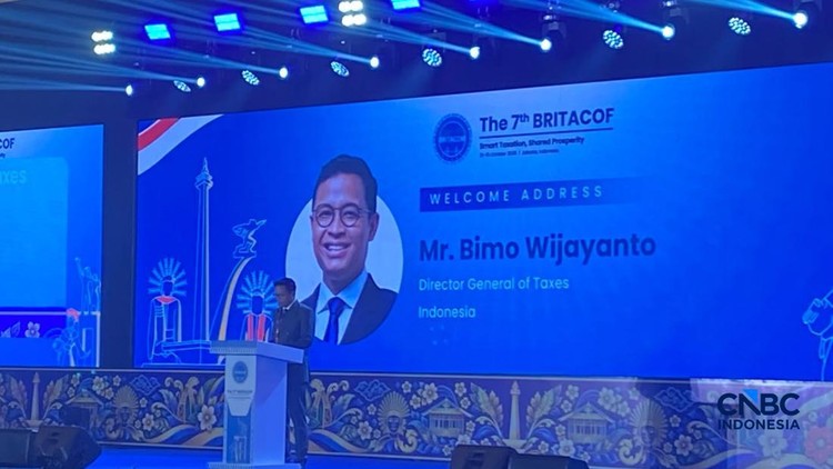 DJP Sederhanakan Birokrasi Pajak, Tapi Apakah Beban Administrasi Warga Sudah Berakhir?
