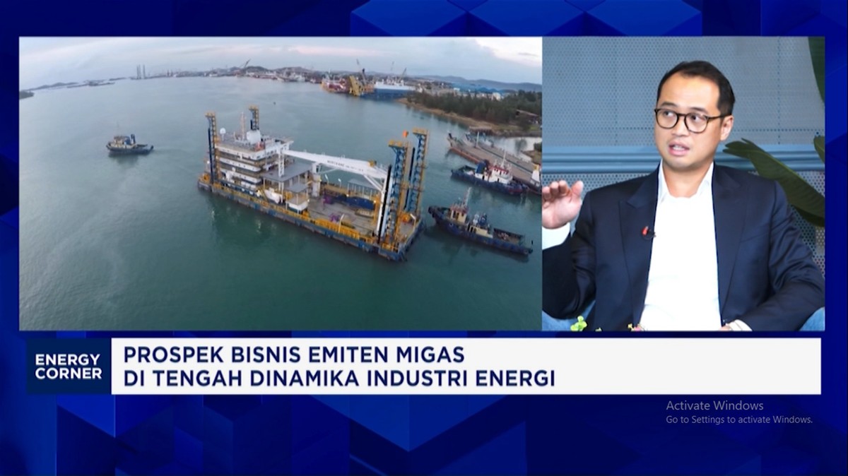 Video: Dorong Eksplorasi Migas RI, Investor Hadapi Tantangan Ini