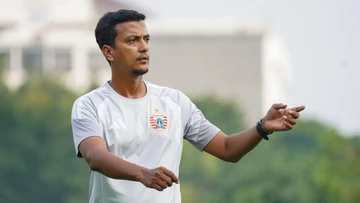Update Eksklusif Olahraga CNN : Daftar 14 Pemain Timnas Indonesia di Piala Dunia U-15 2026