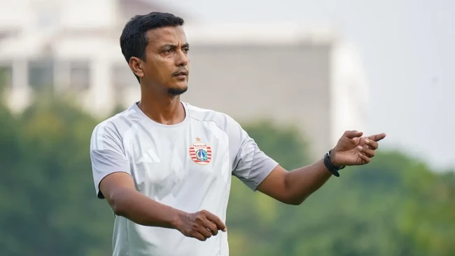 Furqon Al Katiri akan memimpin TImnas Indonesia U-15 saat tampil dalam Piala Dunia U-15 2026 dan FIFA Festival di Azerbaijan.
