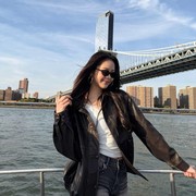 5 Inspirasi Gaya Fashion ala Carmen Hearts2Hearts