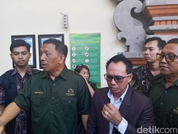 Made Daging Menang Praperadilan, Hakim Sebut Penahanan Tak Sah