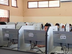 Mendikdasmen: Soal TKA Mengacu Standar PISA