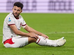 Goncalo Ramos Gacor di Portugal, Memble di AC Milan