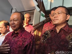 BBM Langka di Bali, Pertamina Salurkan Jutaan Liter Pertamax-Pertalite Bertahap