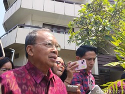 BBM Langka di Bali, Koster Sebut Warga Panik Takut Kehabisan