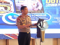 Warga Bisa Langsung Ngadu ke HP Pribadi Kapolda Banten, Catat Nomornya