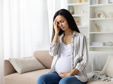 Antenatal Anxiety: Kenali Tanda Kecemasan yang Bisa Dialami Ibu Hamil