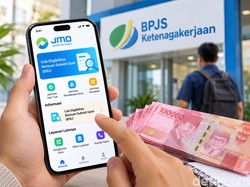 BSU Cair Oktober 2026? Begini Cara Cek Penerima Lewat Aplikasi JMO