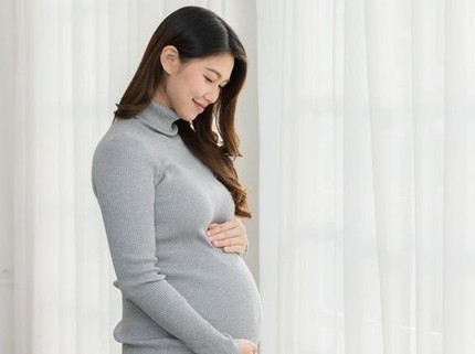 Hamil 3 Bulan: Ini yang Dirasakan di Perut, Bentuk Janin, dan Perkembangannya