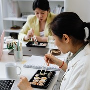 3 Manfaat Menerapkan Pola Makan Jepang 'Hara Hachi Bu', Bisa Bikin Umur Panjang