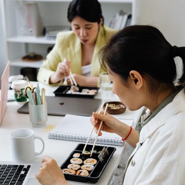 3 Manfaat Menerapkan Pola Makan Jepang 'Hara Hachi Bu', Bisa Bikin Umur Panjang
