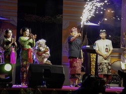 Dua Tahun Absen, Festival Seni Budaya Badung Kembali Digelar 5-16 November