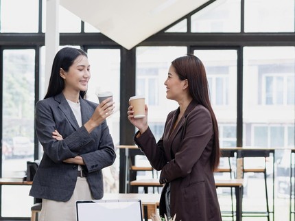 9 Kalimat yang Biasa Diucapkan Orang yang Punya Kecerdasan Emosional Tinggi