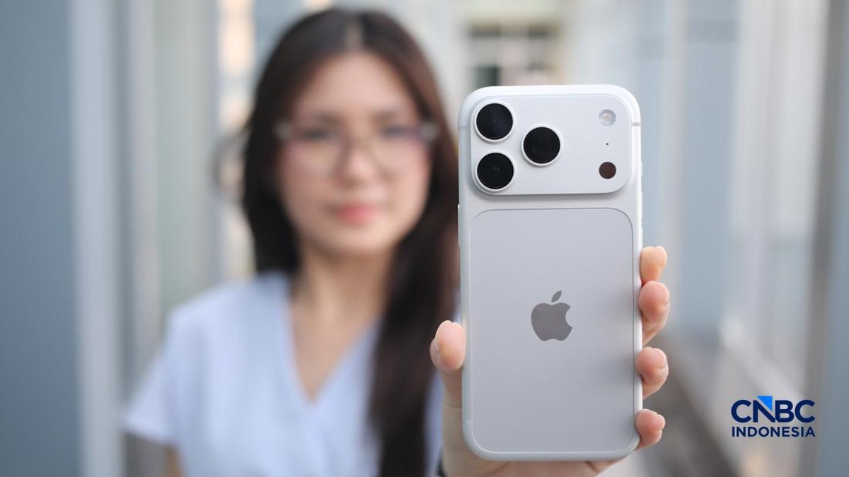 iPhone 18 Pro Enggak Laku, Apple Akhirnya Menyerah Tak Mampu Jualan
