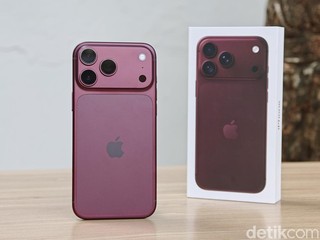 Baru Pegang iPhone 18 Pro Max? Begini Cara Pakai Aperture Variabel Biar Foto Makin Pro