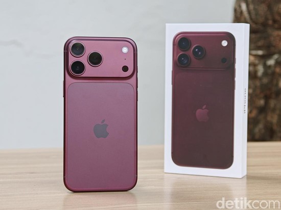 Baru Pegang iPhone 18 Pro Max? Begini Cara Pakai Aperture Variabel Biar Foto Makin Pro 