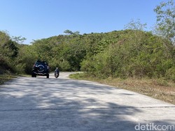 Jalur Wisata Gelap Gulita, Pangandaran Kucurkan Proyek PJU Rp 4,2 M