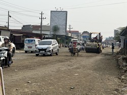 Pemprov Bengkulu Alokasikan Rp 20 Miliar untuk Benahi Jalan Rawa Makmur