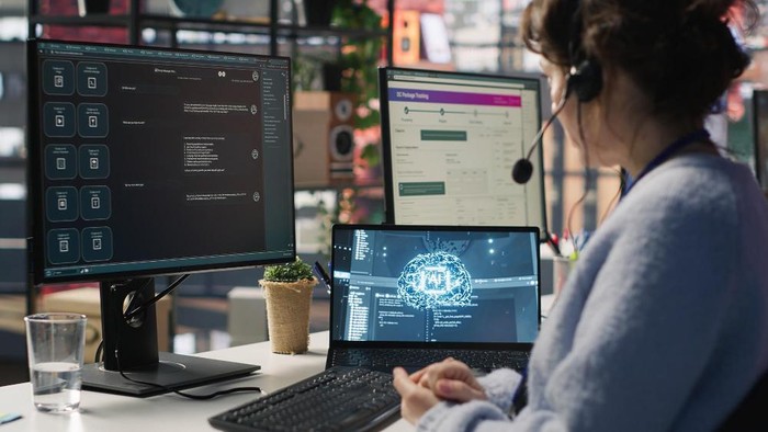 Jangan Asal Curhat, Ini 5 Hal yang Sebaiknya Tidak Dibagikan ke ChatGPT atau Chatbot AI Lainnya