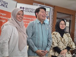 Bahasa Inggris Jadi Mapel Wajib MI Per 2027, Kemenag Sempat Bingung Siapkan Guru