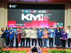 Kemenbud Gelar KMI 2026, Perkuat Ekosistem Musik Nasional yang Berdaulat