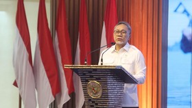 Kemenko Pangan
