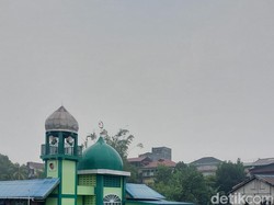 Udara di Balikpapan Tak Sehat, Pemkot Imbau Warga Kurangi Aktivitas di Luar