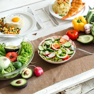 4 Makanan yang Baik Dikonsumsi Penderita Kanker Payudara