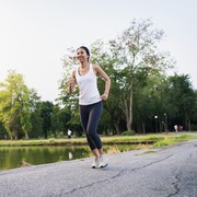Mengenal Jeffing, Kombinasi Lari dan Jalan Kaki yang Lebih Efektif Turunkan Berat Badan