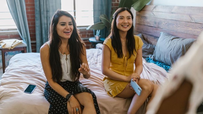 Introvert menjaga sirkel pertemanan kecil dan bisa dipercaya